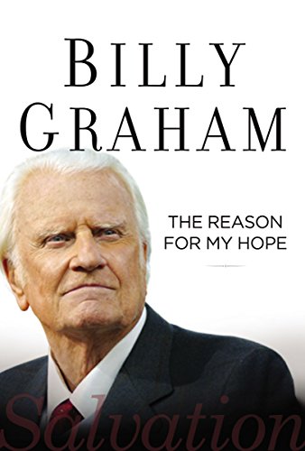 Reason For My Hope Itpe Reason For My Hope Itpe von Thomas Nelson Publishers