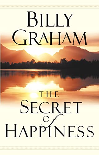 Secret of Happiness von Thomas Nelson