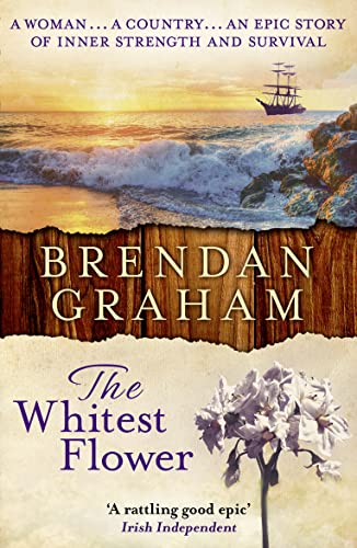 The Whitest Flower von HarperCollins Publishers Ltd