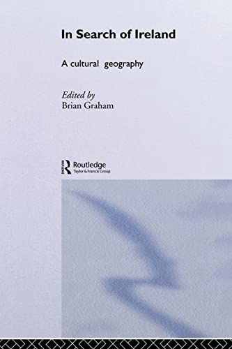 In Search of Ireland: A Cultural Geography