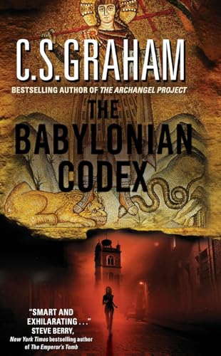 The Babylonian Codex von Harper