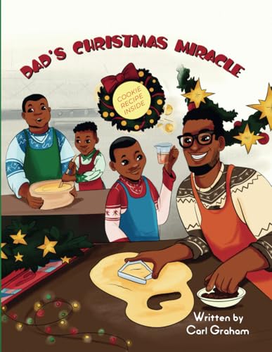 Dads Christmas Miracle von Independently published