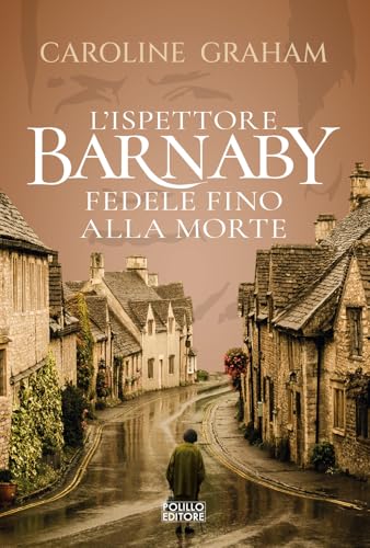 Barnaby. Fedele fino alla morte (Vol. 5) von Polillo
