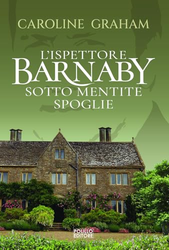 Barnaby. Sotto mentite spoglie (Vol. 3) von Polillo
