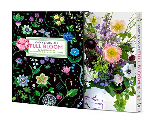 Cathy B. Graham: Full Bloom von Thames & Hudson