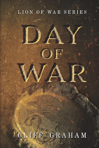 Day of War (Lion of War, Band 1) von Kavod Press