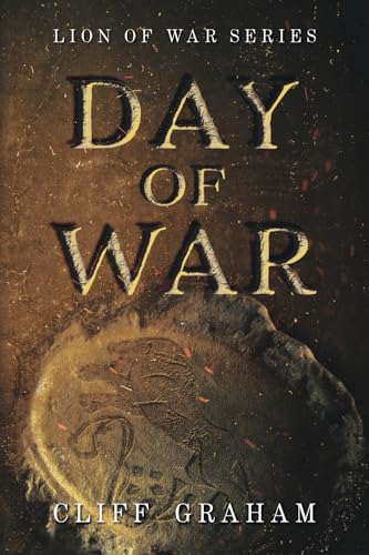 Day of War (Lion of War, Band 1) von Kavod Press