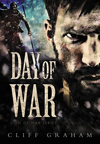 Day of War (Lion of War Series, Band 1)