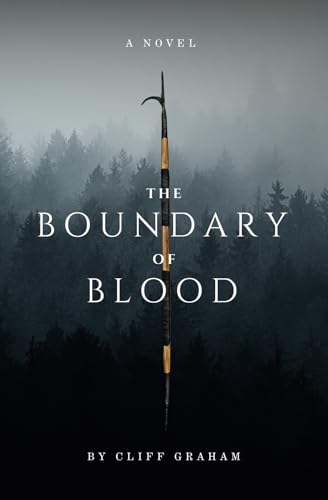The Boundary of Blood