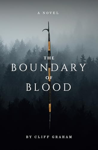 The Boundary of Blood von Kavod Family Ministries