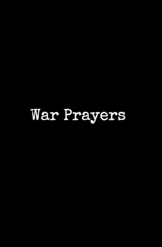War Prayers von Kavod Family Ministries