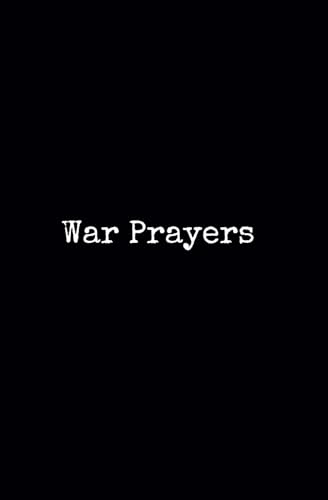 War Prayers von Kavod Family Ministries