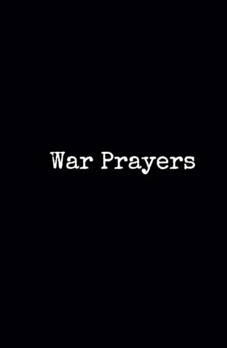 War Prayers von Kavod Family Ministries