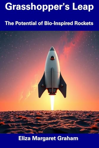 Grasshopper's Leap: The Potential of Bio-Inspired Rockets von Independently published