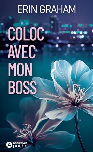 Coloc avec mon boss von ADDICTIVES
