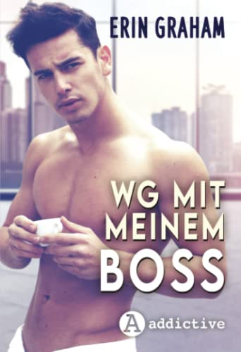 WG mit meinem Boss von Addictive Publishing