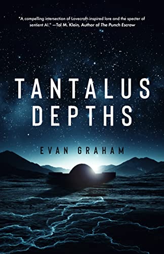 Tantalus Depths von Inkshares