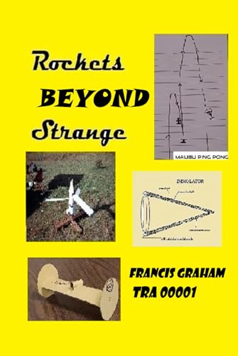 Rockets Beyond strange von Independently published