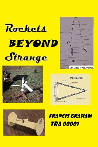 Rockets Beyond strange von Independently published
