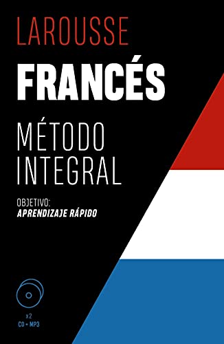 Francés. Método integral (LAROUSSE - Métodos Integrales) von Larousse