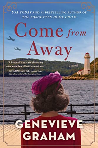 Come from Away: A Novel von S&S Canada Adult