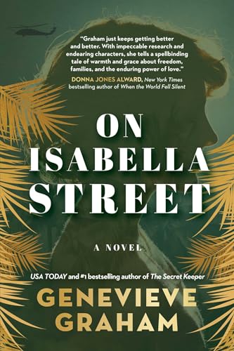 On Isabella Street von Simon & Schuster