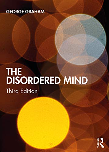 The Disordered Mind von Routledge
