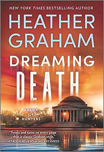 Dreaming Death (Krewe of Hunters, 32) von HarperCollins