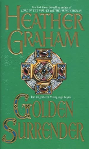 Golden Surrender (Vikings) von DELL