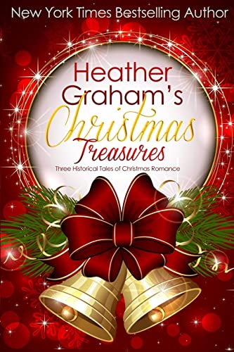 Heather Graham's Christmas Treasures: Three Historical Tales of Christmas Romance Heather Graham's Christmas Treasures: Three Historical Tales of Christmas Romance von 13thirty Books