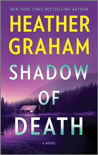 Shadow of Death: An FBI romantic suspense Shadow of Death: An FBI romantic suspense