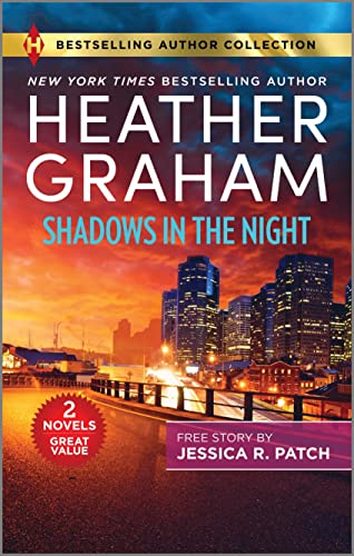 Shadows in the Night & Fatal Reunion: 2 Novels (Harlequin Bestselling Author Collection)