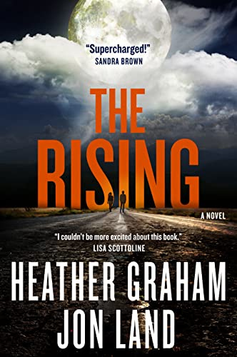 The Rising The Rising von St Martin's Press