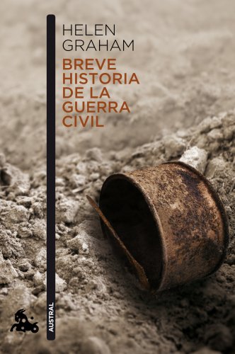 Breve historia de la guerra civil (Contemporánea)