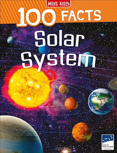 100 Facts Solar System