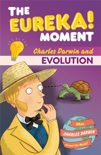 The Eureka! Moment: Evolution von Bonnier Books Ltd