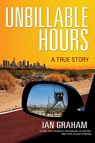 Unbillable Hours: A True Story von Electric Avenue Publishing