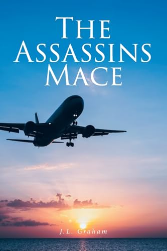 The Assassin's Mace von Fulton Books