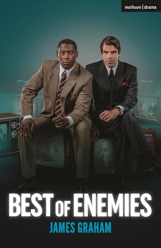 Best of Enemies (Modern Plays)