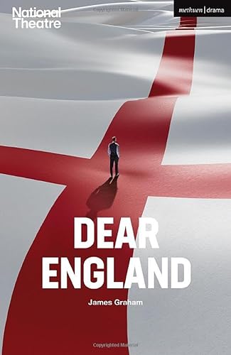 Dear England (Modern Plays) von Methuen Drama