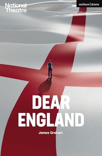Dear England: 2025 Edition von Methuen Drama