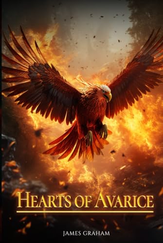 Hearts Of Avarice von Prime Publishing Agency