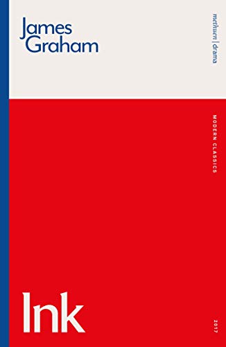 Ink (Modern Classics) von Methuen Drama
