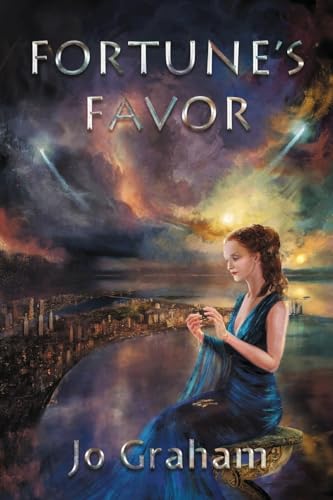 Fortune's Favor (The Calpurnian Wars, Band 3)
