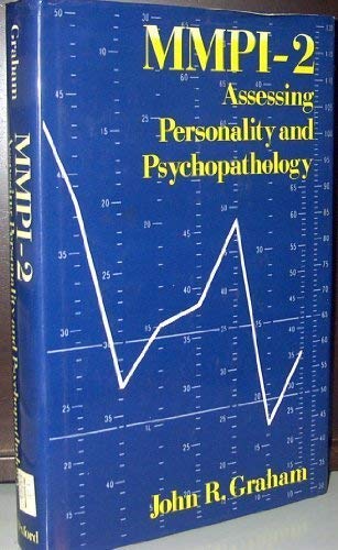 M.M.P.I.-2: Assessing Personality and Psychopathology