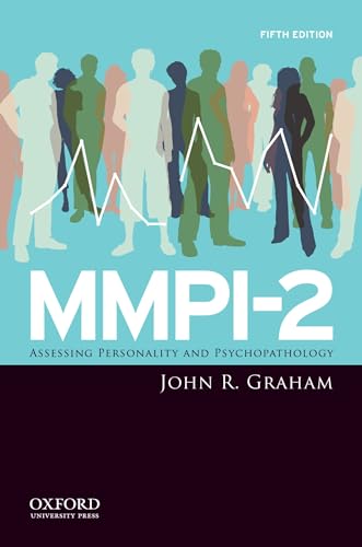 MMPI-2: Assessing Personality and Psychopathology von Oxford University Press, USA