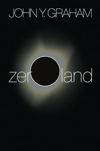 Zero Land von Writer Viking