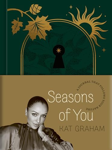 Seasons of You: A Journal That Follows Your Nature von Clarkson Potter