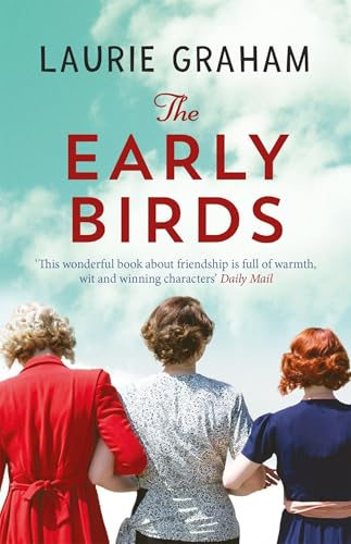The Early Birds von Quercus