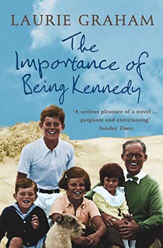 The Importance of Being Kennedy von HarperCollins